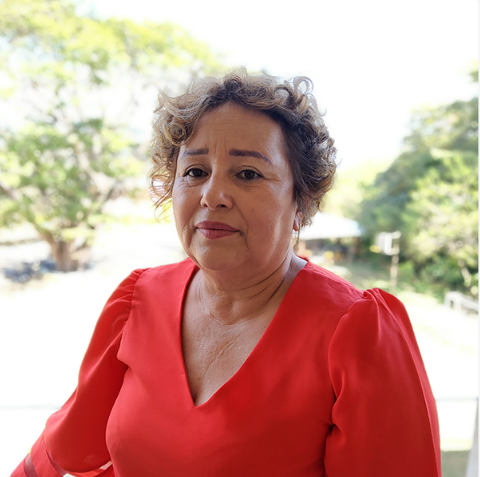 Brenda Rubio